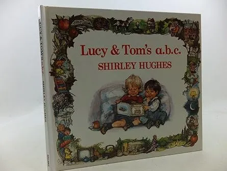 Lucy and Tom's ABC